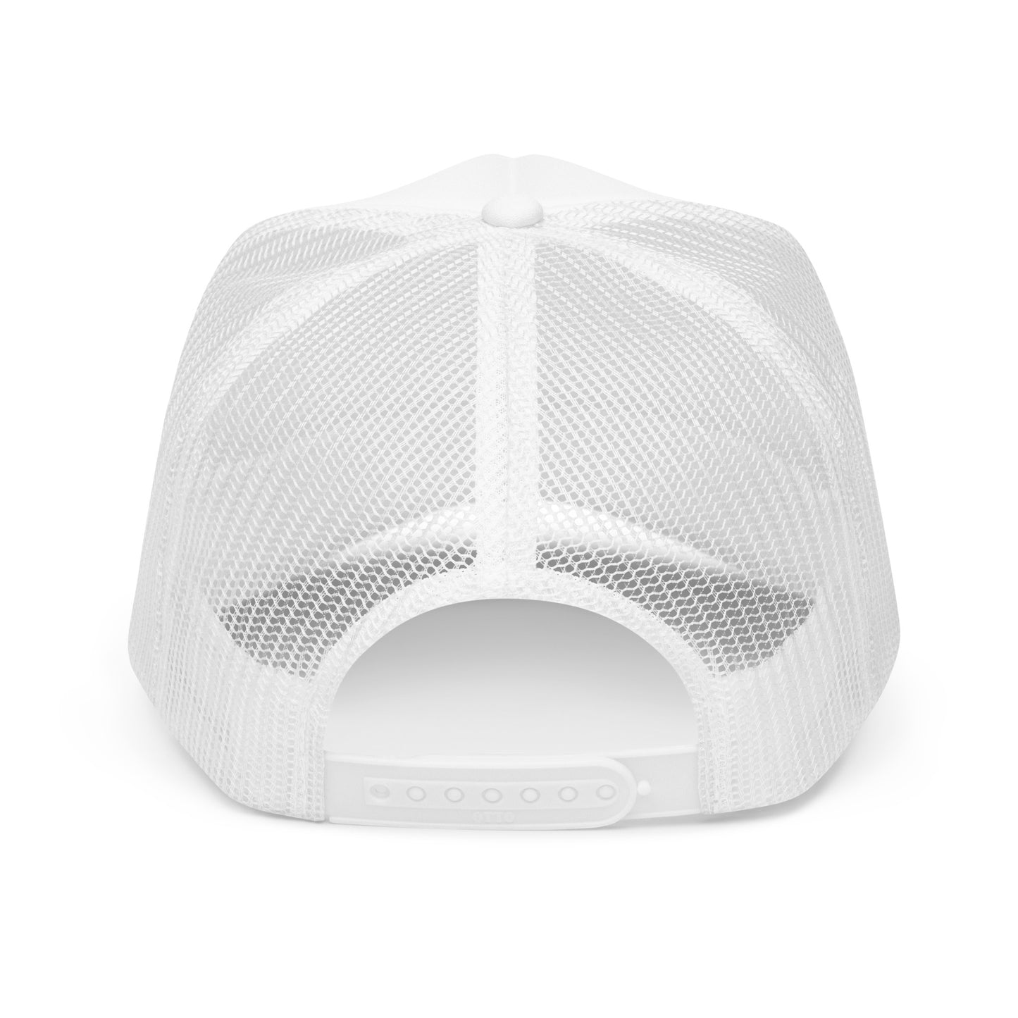 POSTAL Foam trucker hat